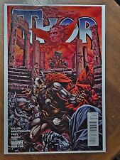 MARVEL COMICS THOR #614 1ST PRINT VF/NM ~ MEPHISTO ~ Combine Shipping  picture