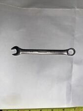 Vintage O Allen  Tools 1/2” Combination Wrench Made In USA Model No.20210 Rare picture