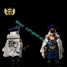 A+ Studio One Piece Shiryu Resin Model Pre-order WCF Scale H9.4cm Collection picture