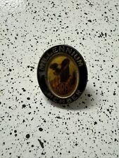 Millennium Member NRA Pin Back picture