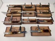 NOS Colt Knives Lot CT 203,206,208,209,212,322,324,427,473,572,589 many obsolete picture