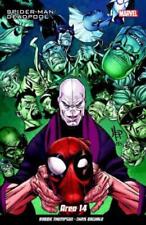 Robbie Thompson Spider-Man/Deadpool Vol. 6 (Paperback) (UK IMPORT) picture