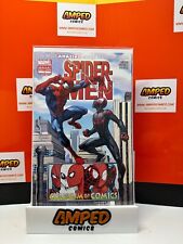 Spider-Men #1 2 3 4 5 Run 1-5 Complete Set (2012) Marvel Includes KEYS picture