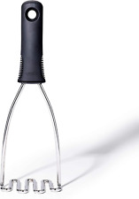 OXO NEW OXO Good Grips Stainless Steel Potato Masher picture