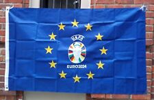 1 EURO-2024  FLAG (3X5 FT)  $45 picture
