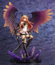 Kotobukiya Rage of Bahamut Dark Angel Olivia 1/8 Scale Figure (Reissue) USA picture