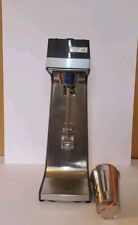 VINTAGE HAMILTON BEACH SCOVILL COMMERCIAL 3-SPEED MODEL 936-2 Beverage Mixer picture