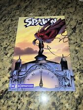 Spawn #130 Image Comics 2003 Low Print Run Todd McFarlane & Greg Capullo NM picture