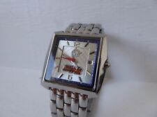 Astro Boy Tezuka Productions Stainless Steel Watch - Excellent Condition - RARE picture