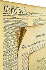 Three Documents of Freedom Constitution, Declaration of Independence, Bill of... picture