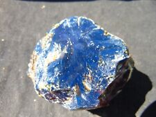 196 gram Rough Raw Indonesia Blue Amber For Healing No.10 picture