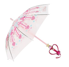 Anime Sailor Moon Tsukino Usagi Transformer Cosplay Children Umbrella Gift  picture
