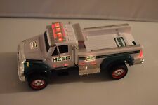 2011 Hess Toy Truck with Lights & Sounds *SEE VIDEO picture