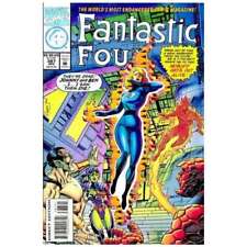 Fantastic Four (1961 series) #387 Collector's in NM condition. Marvel comics [y: picture