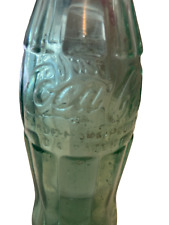 Vintage Coca Cola Bottle Tracy City TN TENN TENNESSEE 6.5 ounce picture