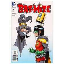 Bat-Mite #3 in Near Mint condition. DC comics [p] picture