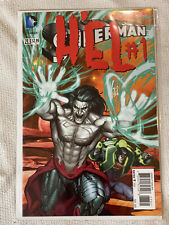 Superman #23.3 (3rd Series) 2013 VF+/NM DC Comics Lobdell/Jurgens Std Cover picture