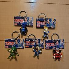 Kinnikuman 2nd Generation Keychain Anime Goods From Japan picture