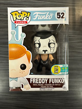 Funko POP Funko: Freddy Funko [as Sting] (2016 SDCC/ 500 PCS)(Damaged Box) #52 picture