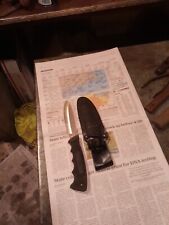 Remington Sportsman Knife With Shealth picture