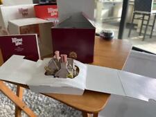 Collector's Club Blaise Village Intro Model. Unique Box. Mint VERY RARE picture