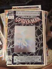AMAZING SPIDER-MAN #365 (1992)  1st Spider-man 2099, Mark Bagley picture