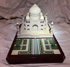 1995 Lenox Taj Mahal Great Castles of the World picture