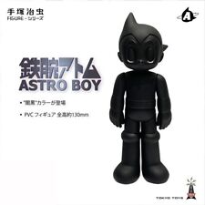 TOKYO TOYS Astro Boy Black Limited Edition PVC H13CM(5inch) Collectibles Figures picture