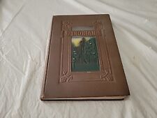 1918 Mount Union College Yearbook UNONIAN Alliance, Ohio picture