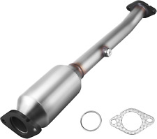 Catalytic Converter Compatible with 2005-2011 Frontier, 2005-2012 Pathfinder, 20 picture
