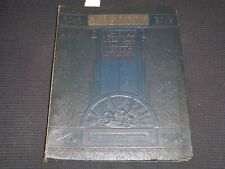 1937 NATIONAL USE CAR MARKET BLUE BOOK - EXECUTIVE EDITION - J 7448 picture