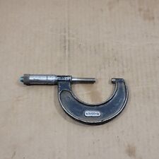 Vintage Starrett No 436 For Parts or Repair picture