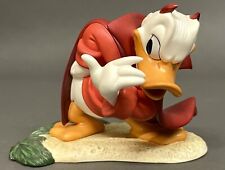 Walt Disney Classic Collection Vintage Little Devil Donald Duck 60th Anniversary picture
