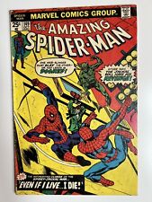 Amazing Spider-Man #149 Marvel Comics 1975 1st App Ben Reilly Spider-Man Clone picture