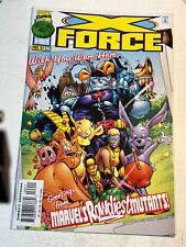 X-Force #66 1997 Marvel Comics | Combined Shipping B&B picture