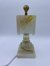Art Deco Houzex Lamp Arman Cube Lamp Glows picture