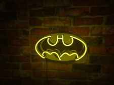Amy Batman Comics Neon Light Sign 14