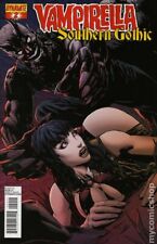 Vampirella Southern Gothic #2A VF 2013 Stock Image picture