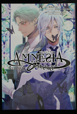 Amnesia: Novel 'Marry Ikki & Kent ver.' - JAPAN picture