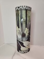 Schmidt Bros. Kitchen Utensils Stand Acacia 6 Pcs. No. 408 New Sealed picture