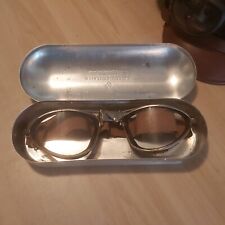 American Optical Vintage Flying Goggles picture