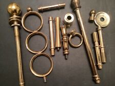 Assorted Lamp Parts picture