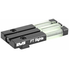 Meprolight Fiber Tritium Bullseye Sight Fits Glk17, 19, 22, 23 Green 06310131... picture