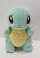 Squirtle Pokemon All Star Collection Sanei Plush 6