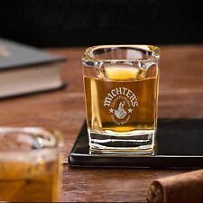 MICHTER'S Whiskey Shot Glass picture