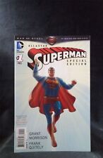 All Star Superman #1 Special Edition Cover 2006 DC Comics Comic Book  picture
