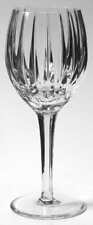 Astral Peerage  Claret Wine Glass 19531 picture