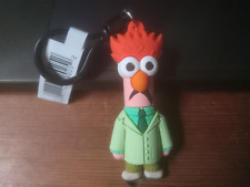 Disney Series 48 The Muppets Figural Bag Clip Beaker picture