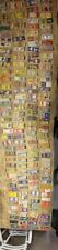 Vintage Huge Matchbook Collection 1000s Pre WWII picture