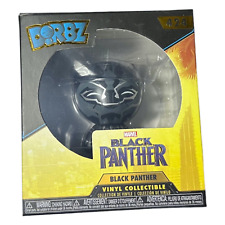 Funko Dorbz Marvel Black Panther #424 Vinyl picture